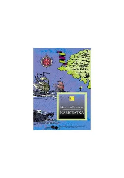 Kamceatka - Paperback - Marcelo Figueras