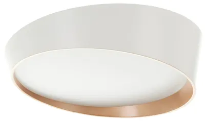 Plafoniera LED Elbulgaria - Calabria, 3099-500wh, 144W, IP20, alb
