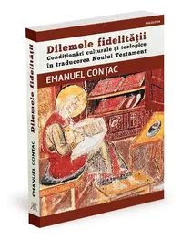 Dilemele fidelității - Paperback brosat - Emanuel Conţac