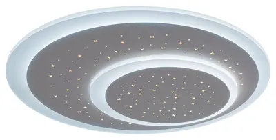 Plafonieră cu LED Rabalux - Taneli 3264, 47W, albă