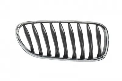 Grila fata dreapta negru crom BMW Z4 intre 2003-2009