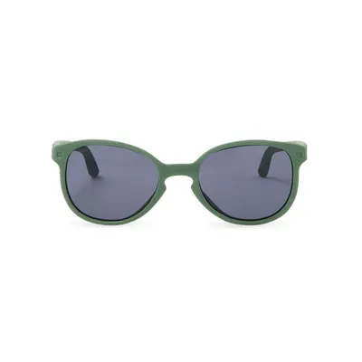 Ochelari de soare pentru copii KI ET LA - Wazz, 7-12 г, Khaki