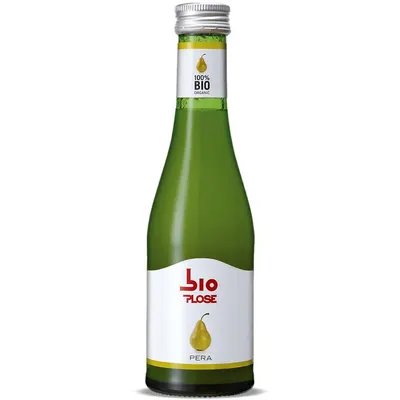 Nectar de Pere fara Zahar Adaugat Ecologic/Bio 200ml