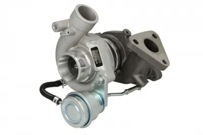 Turbocompresor potrivit MITSUBISHI PAJERO II 2.8D 06.94-10.99
