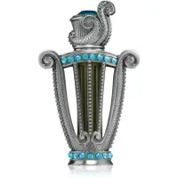 Al Haramain Solitaire ulei parfumat pentru femei 12 ml