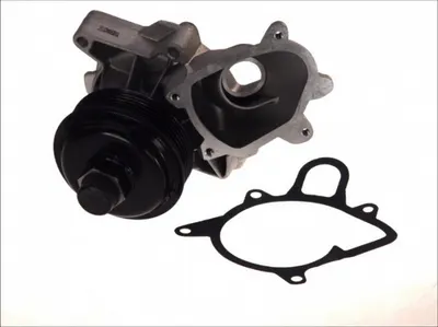 Pompa apa BMW Seria 3 (E46), 3 (E90), 3 (E92), 5 (E60), 7 (E65, E66, E67), X3 (E83), X5 (E53); MG MG ZT 2.0D 2.5D 3.0D intre 2001-2010
