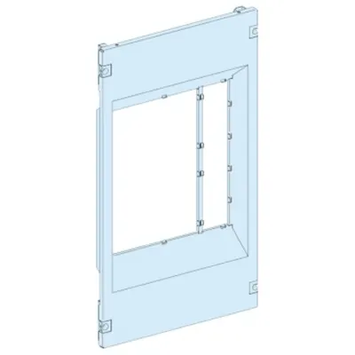 Placa frontala NS,MTZ1,NT 3P W400