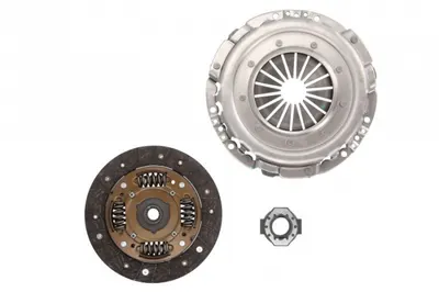 Set ambreiaj cu rulment (180mm) FIAT PALIO, PANDA, PUNTO, SIENA; LANCIA YPSILON 1.1 1.2 1.2CNG
