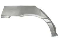 Panou reparatie Dreapta Spate potrivit MERCEDES C-CLASS W203 Sedan 2000-2007