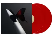 Twelve Carat Toothache (Opaque Apple Red Vinyl)