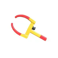 Antifurt roata remorca auto cu cheie compatibil jante aliaj si metal Cod: 426401