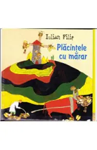 Placintele cu marar