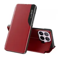 Husa pentru Xiaomi 17T, Techsuit, eFold, Rosie
