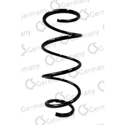 Arc spiral CS Germany 14.877.004