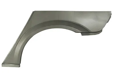 Segment aripa spate stanga potrivit OPEL VECTRA C Station wagon 2002-2008