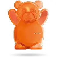 Set machiaj Pupa Happy Bear, 004, portocaliu