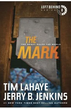 The Mark: The Beast Rules the World