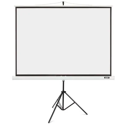 Acer T87-S01MW 87” (4:3) Tripod Screen (White)