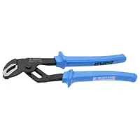 Clesti reglabili 240mm, 10.8mm, 35mm, 417g