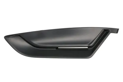 Element bara fata Stanga potrivit LEXUS IS III XE30 dupa 2020 (negru)