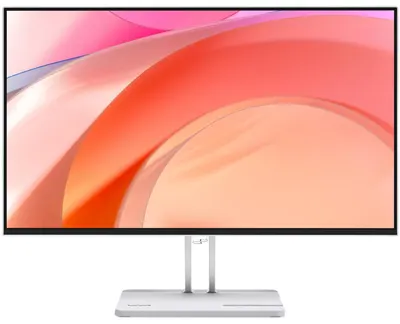Monitor Lenovo – L27-4C, 27'', FHD, IPS, 144Hz, FreeSync, alb