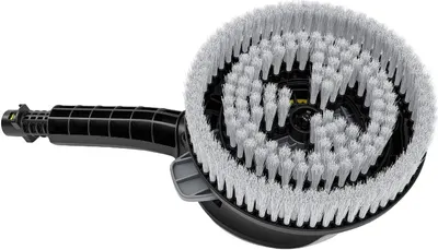 Perie rotativă Karcher - WB 120, negru