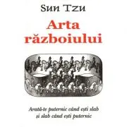 Arta razboiului