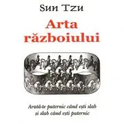 Arta razboiului