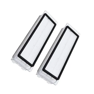 Set doua filtre PAA-home, compatibile cu aspiratoarele Karcher RCV3