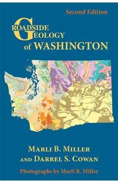 Roadside Geology of Washington