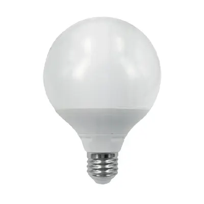 Bec cu Led Glob G95 15w E27 230v Alb