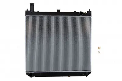 Radiator motor potrivit TOYOTA HIACE IV 2.4 2.4D