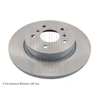 Disc frana BLUE PRINT ADN143177