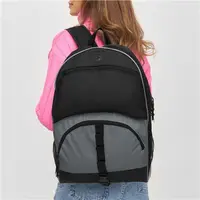 Rucsac multifunctional Instyle negru