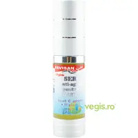Ser Anti-Aging pentru Ochi cu Vitamina C si Propolis 15ml