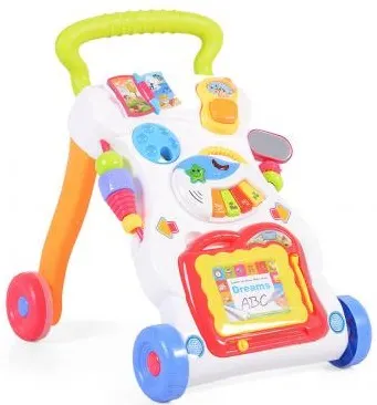 Antemergator Moni Toys - Dreams, verde