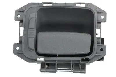 Maner usa Spate potrivit MERCEDES VIANO (W639), VITO / MIXTO (W639), VITO (W639) 2.0D-Electric dupa 2003 - (interior, gri)