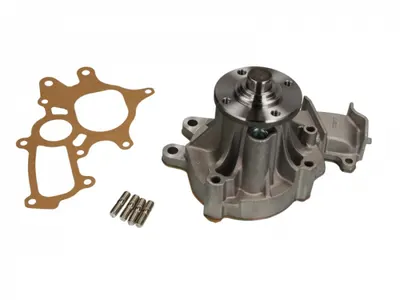 Pompa Apa cu Garnitura Potrivit Toyota 4 Runner Ii, 4 Runner Iii, Dyna, Hiace Iv, Hiace V, Hilux Vi, Hilux Vii, Land Cruiser, Land Cruiser 90, Land Cruiser Prado 2.5d 3.0d 05.93
