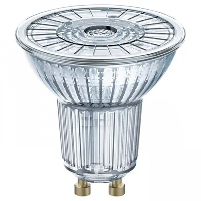 Osram Adv Par16 Dimm 230v Gu10 Led Eq35 36° 3000k
