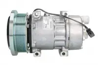 Compresor climatizare (R134a) potrivit CLAAS 4000, 4500, 5000