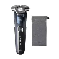 Aparat de ras electric Philips, S5885/10, Negru