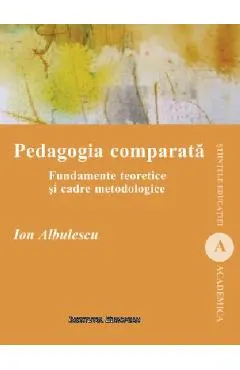 Pedagogia comparata