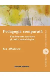 Pedagogia comparata