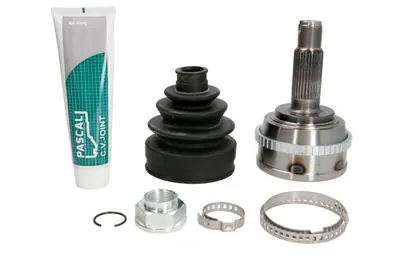 Cap planetara spre roata (28z 32z 60mm; ABS:50) HONDA ACCORD V; ROVER 600 1.9-2.3intre 1993-1999