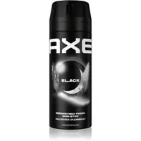 Axe Black deodorant spray