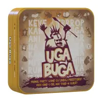 Uga Buga, lb romana