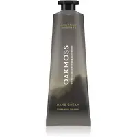 Scottish Fine Soaps Oakmoss crema de maini
