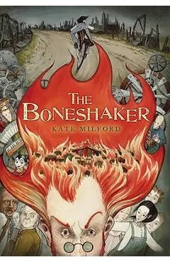 The Boneshaker