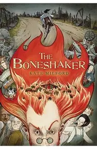 The Boneshaker