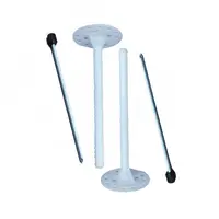 Dibluri fixare polistiren LGX 10x260 mm